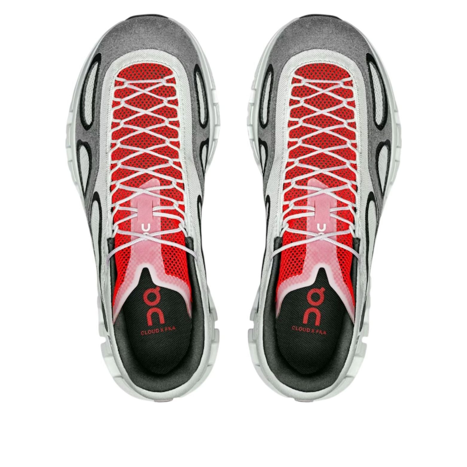 (WMNS) On Running x FKA Twigs Cloud X 'Lily' 3WF10700710 - 4