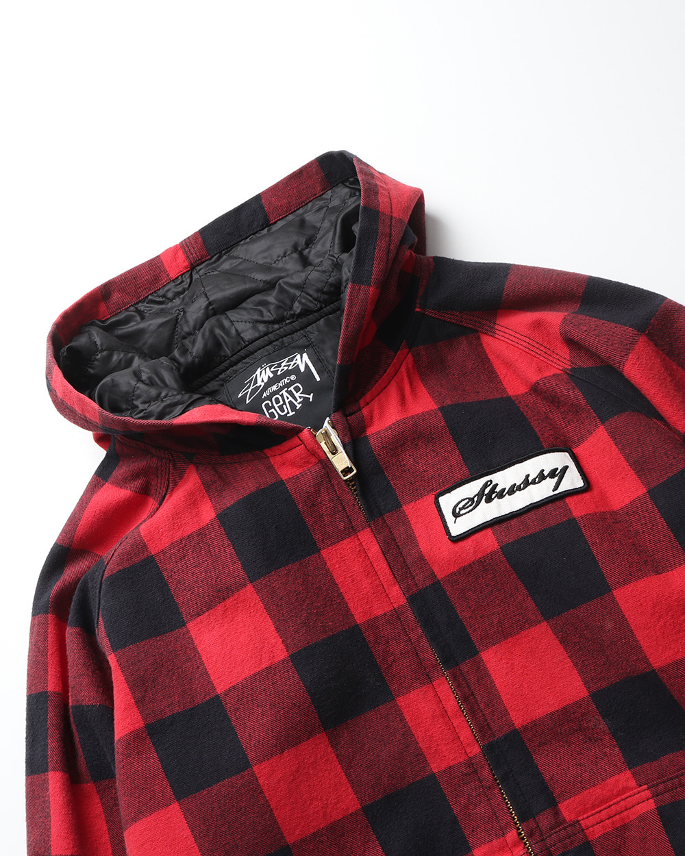 STUSSY - 9