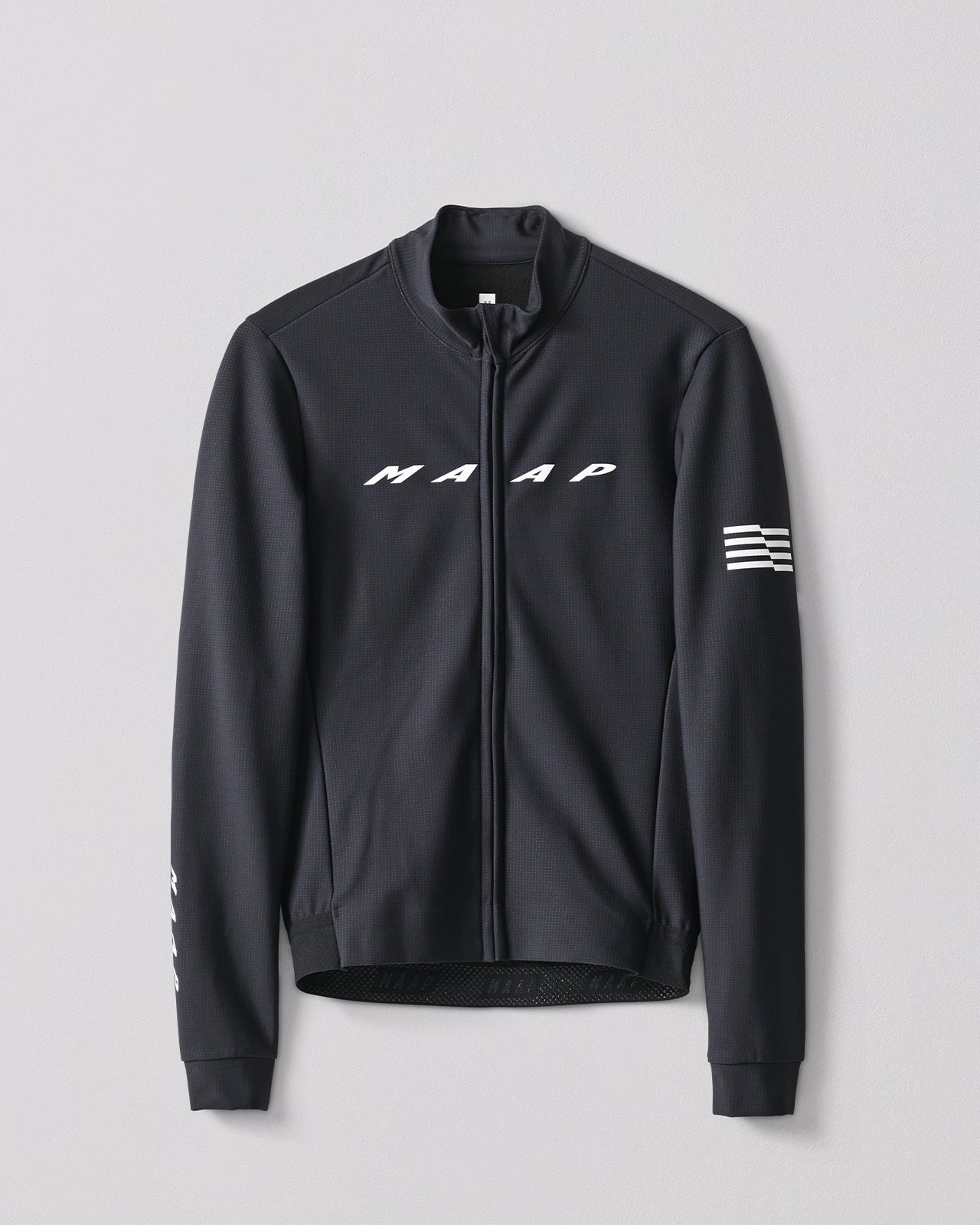 Evade Thermal LS Jersey 2.0 - 7