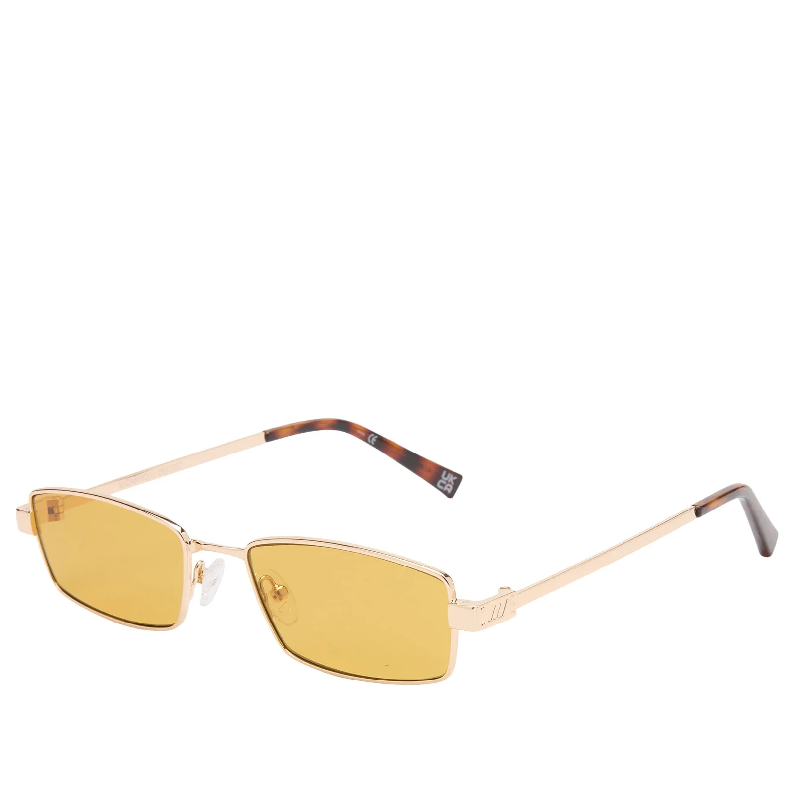 Le Specs Bizarro Sunglasses - 1