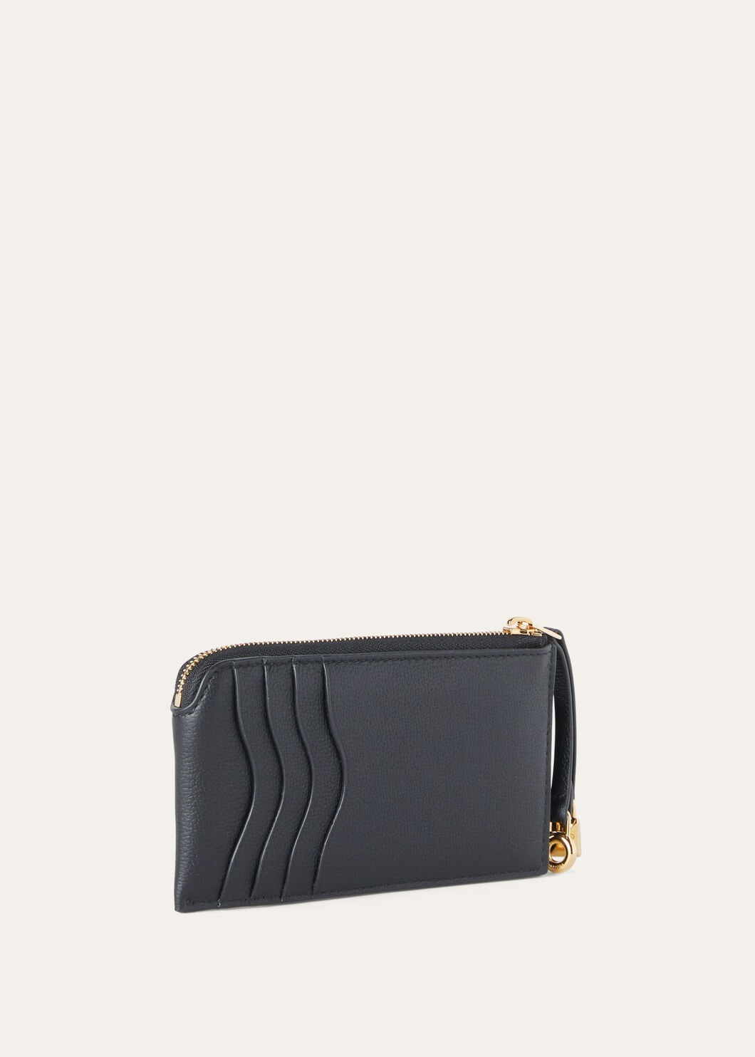 Extra Pouch Card Holder - 4