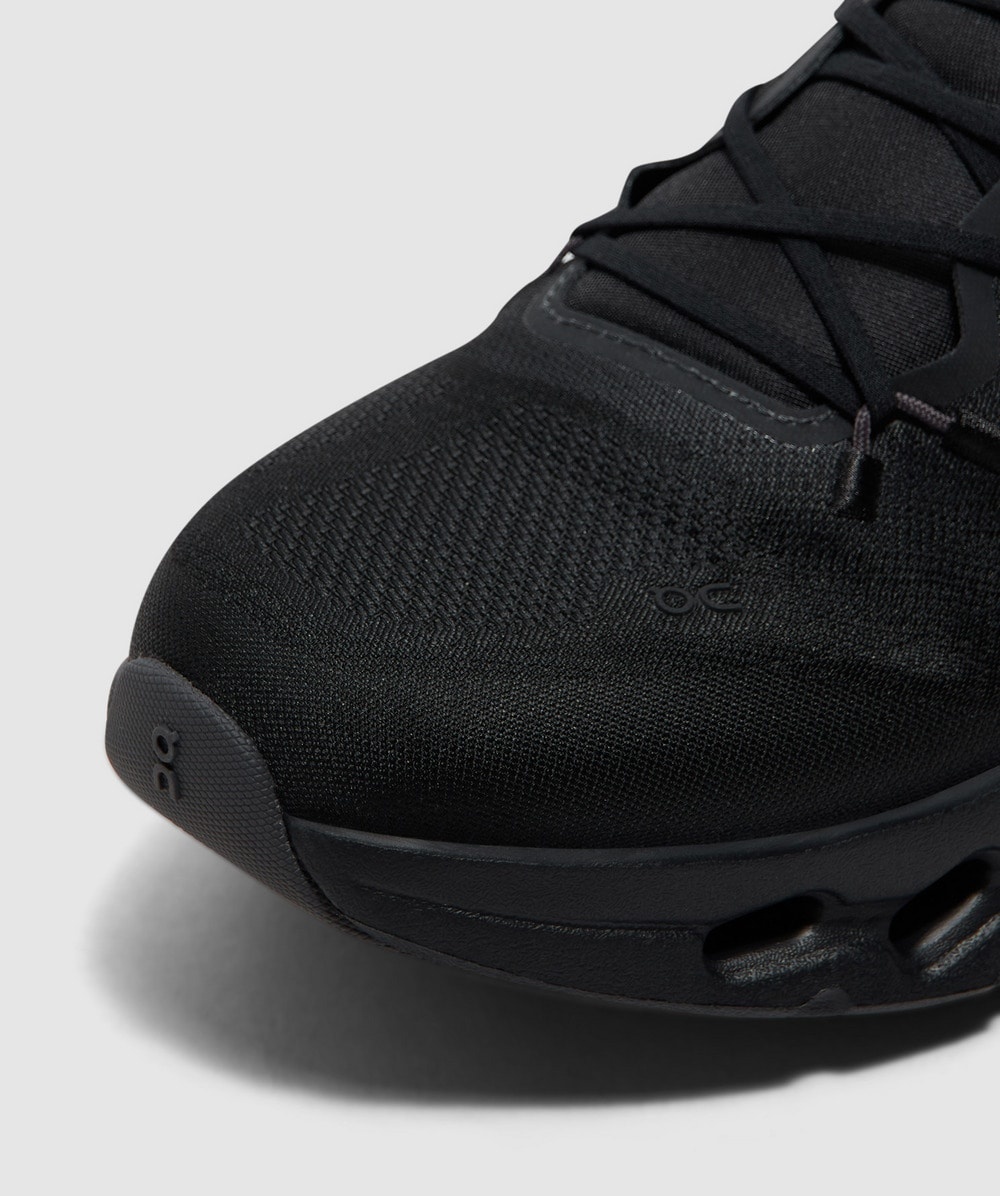 Cloudtilt sneaker - 10