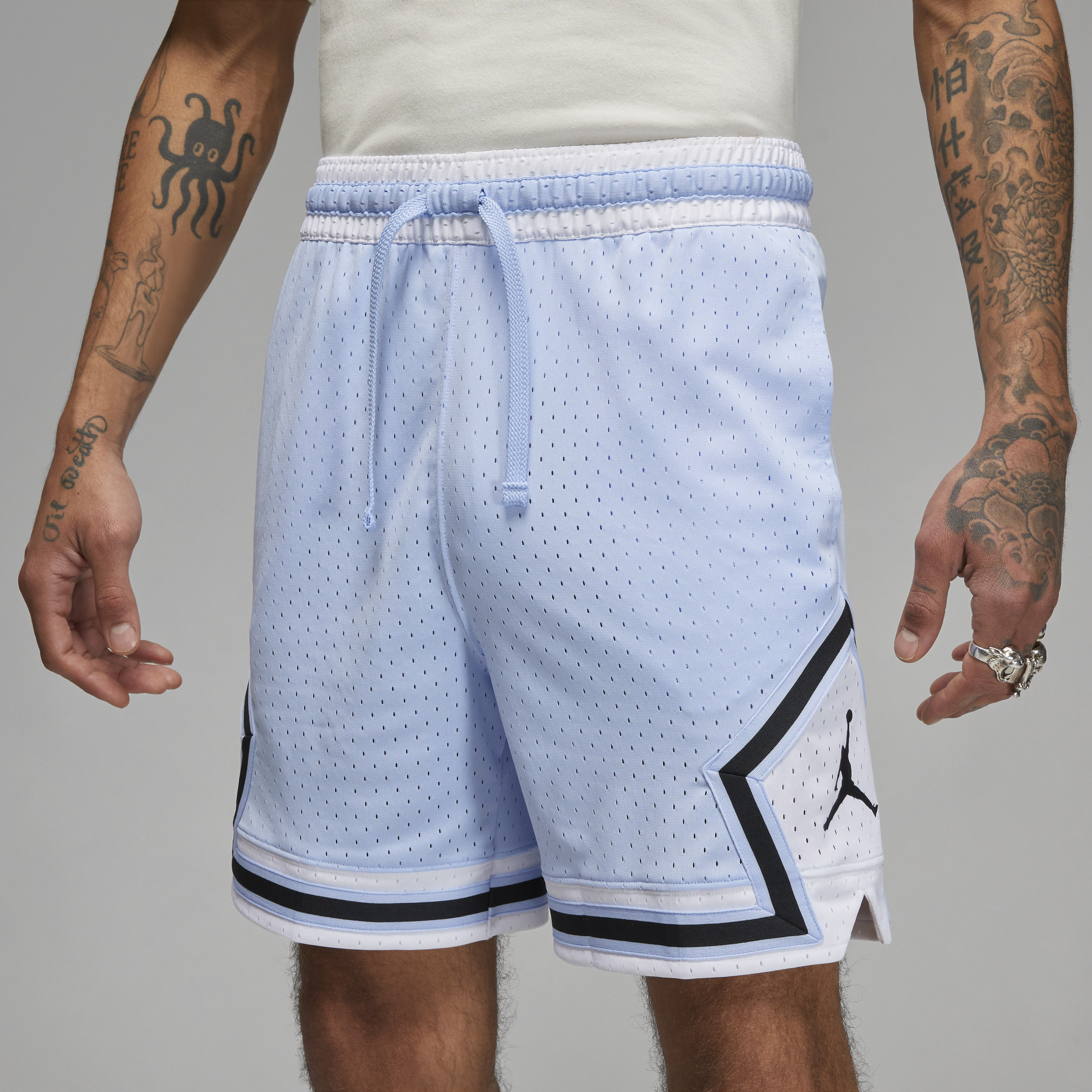 Men's Jordan Dri-FIT Sport Diamond Shorts - 3