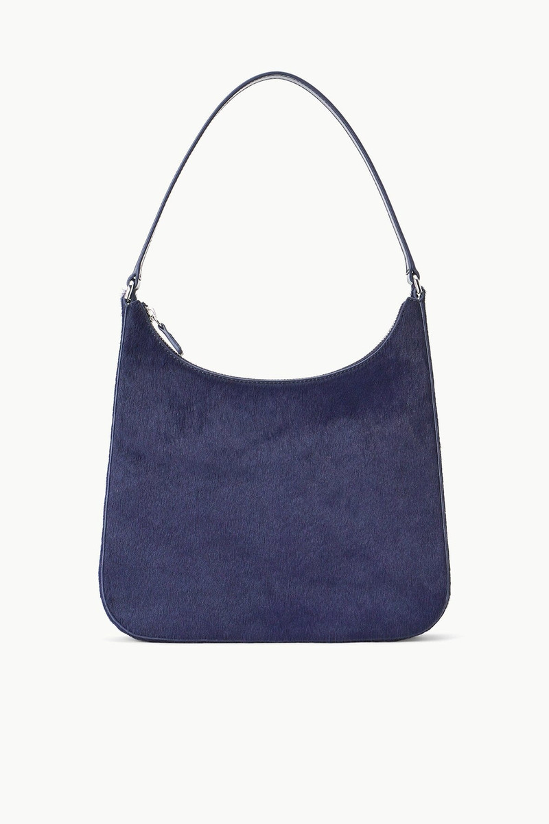 STAUD ALEC BAG NAVY 1