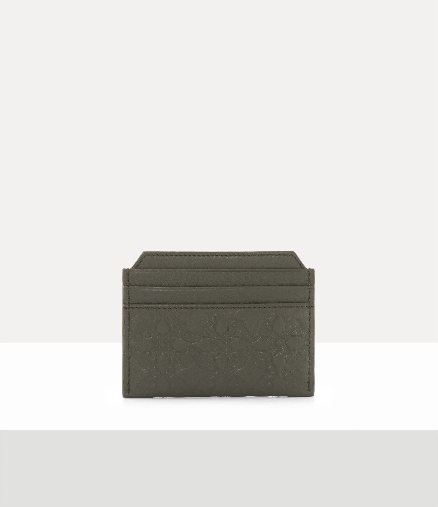 SLIM CARD HOLDER - 3