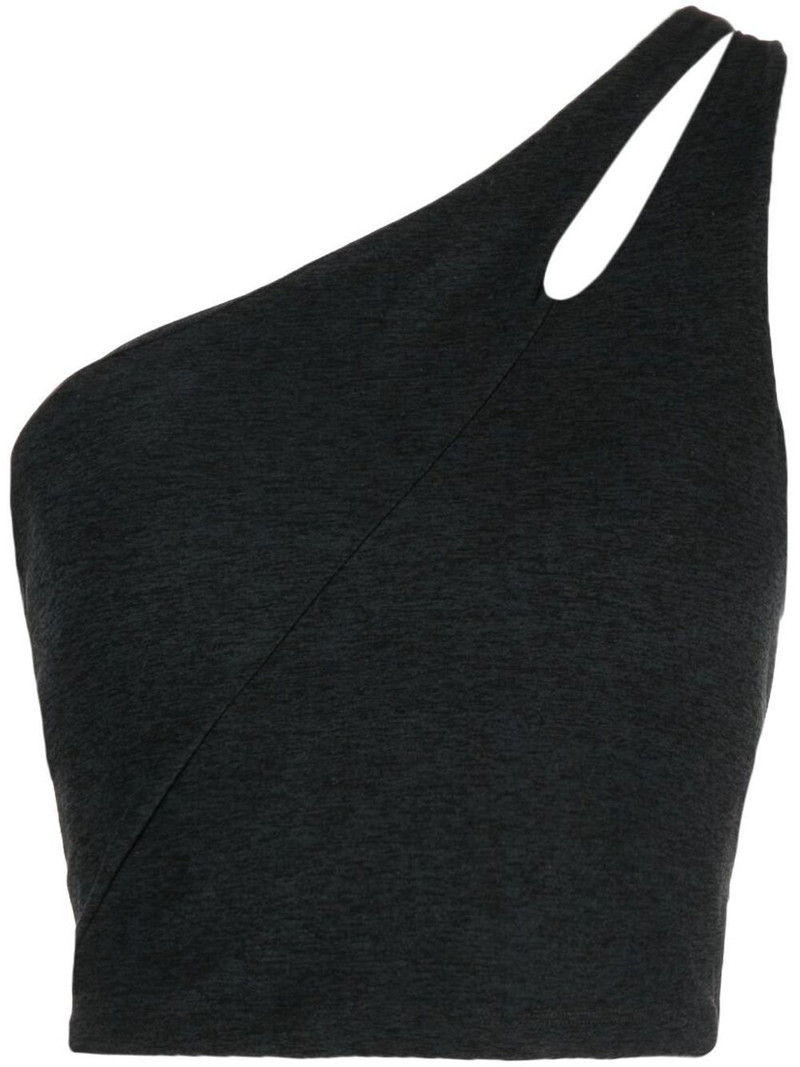 Spacedye crop tank top 1