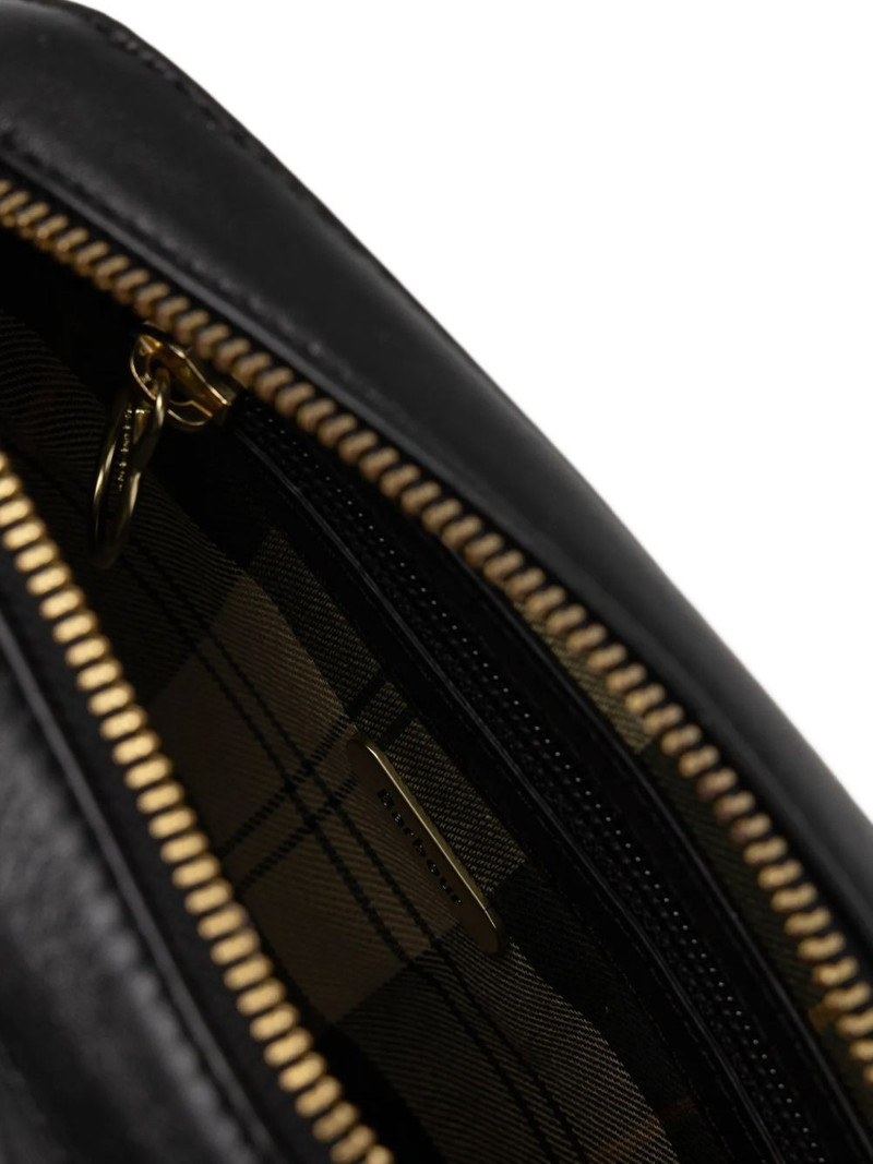Daphne quilted cross body bag 3