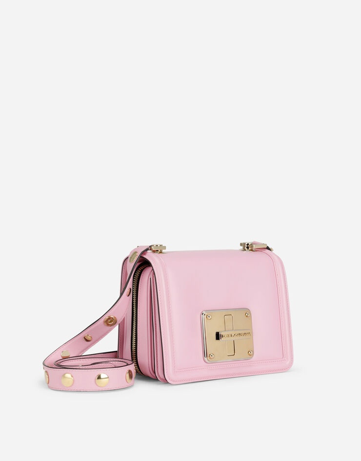 Calfskin Lola crossbody bag - 3