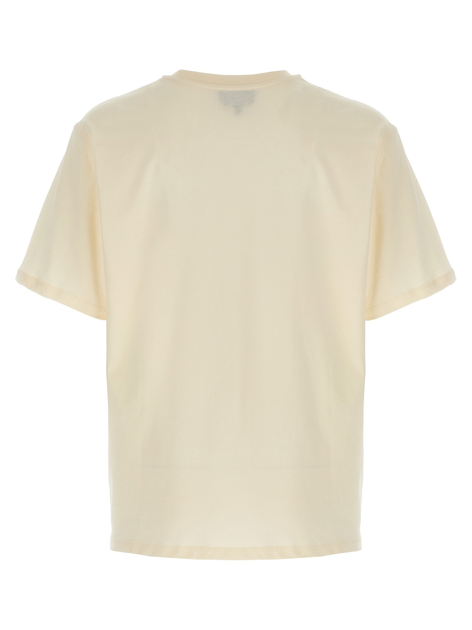 70 T-Shirt Beige - 2