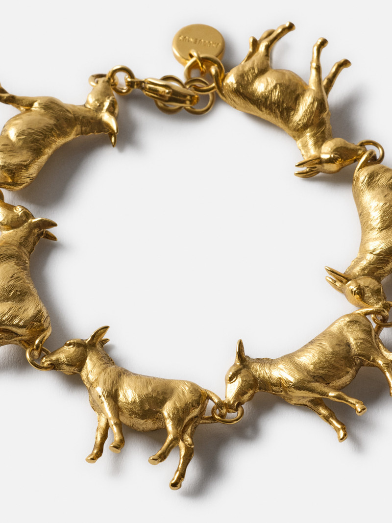 The Ânes bracelet 4