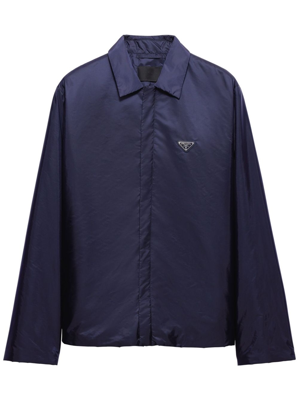 Re-Nylon shirt - 1