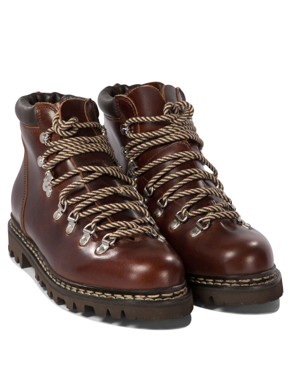 Paraboot Men Avoriaz Leather Boots - 2