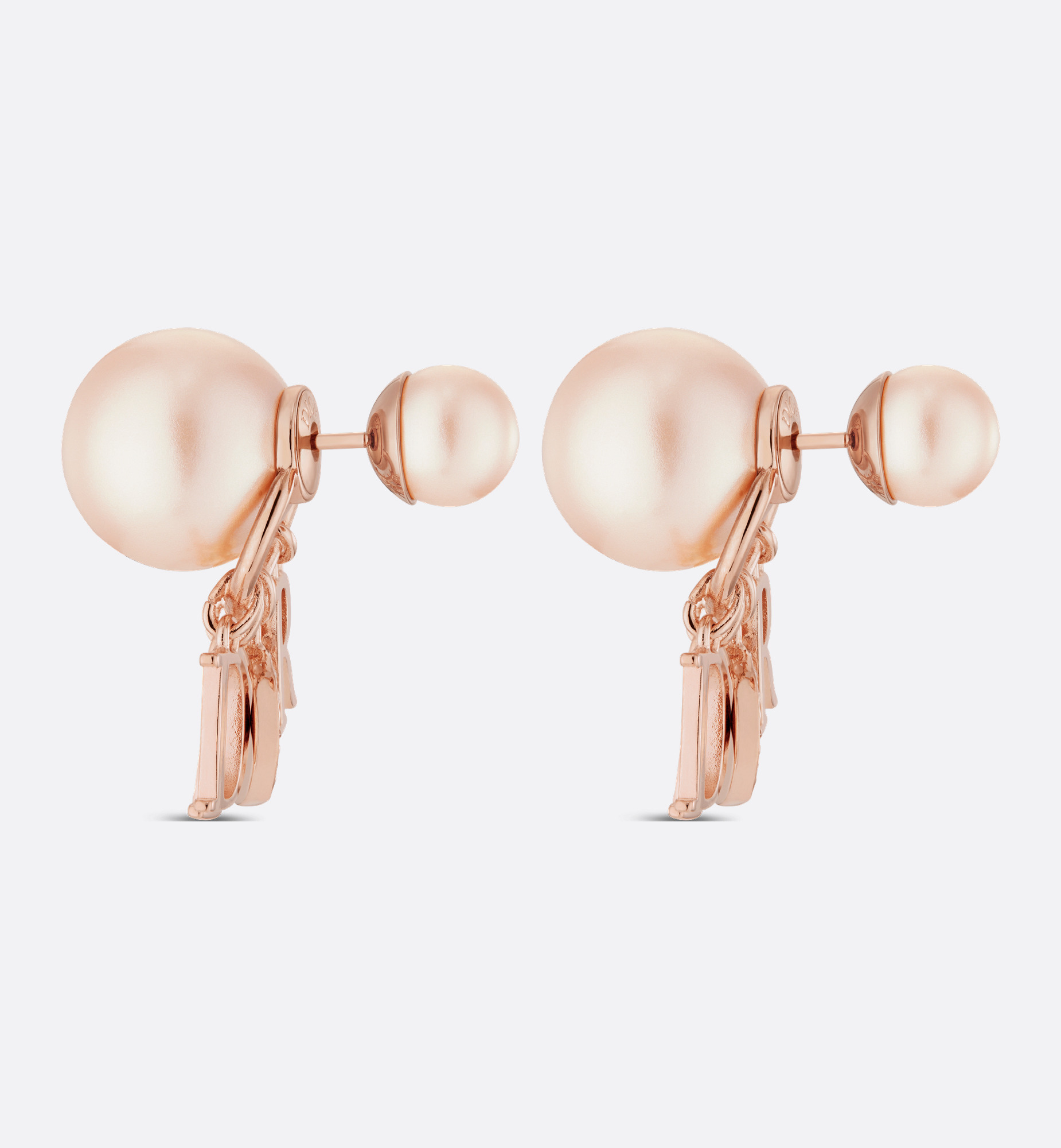 Dior Tribales Earrings - 3