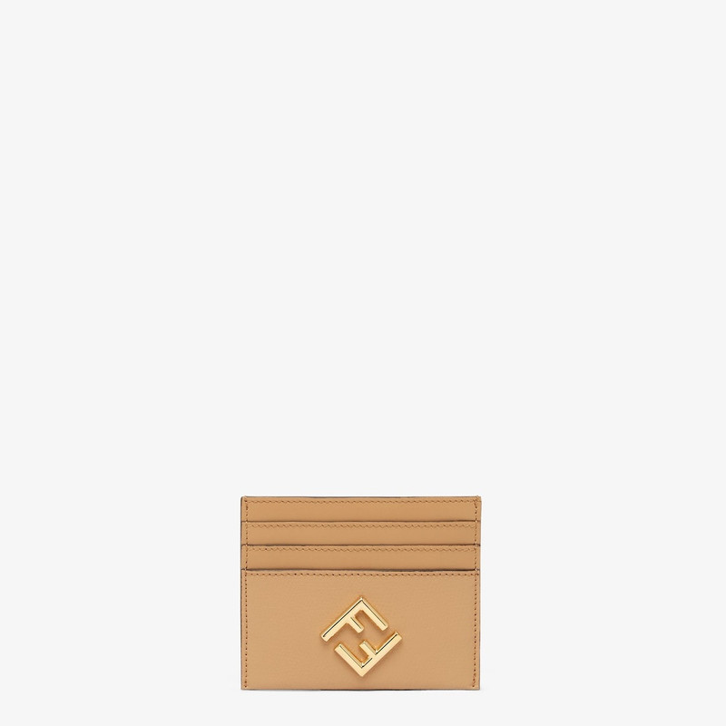 FF Diamonds Card Case 1