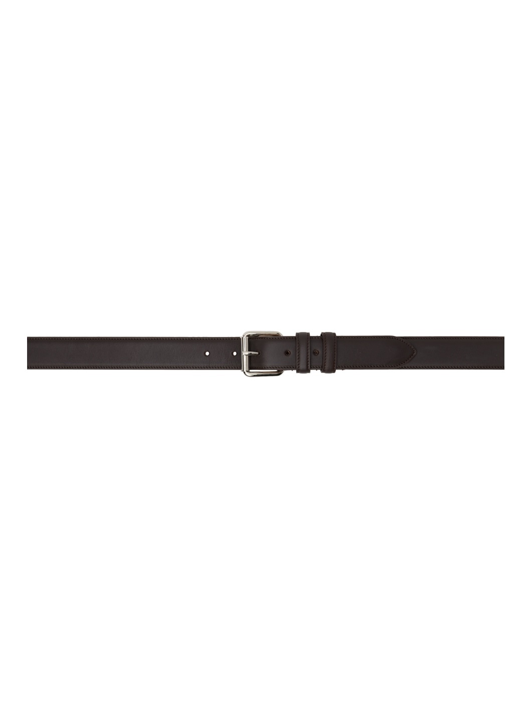 Brown Paris Belt - 1