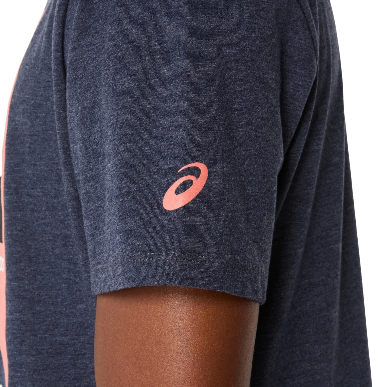 ASICS RETRO SHORT SLEEVE TEE - 5