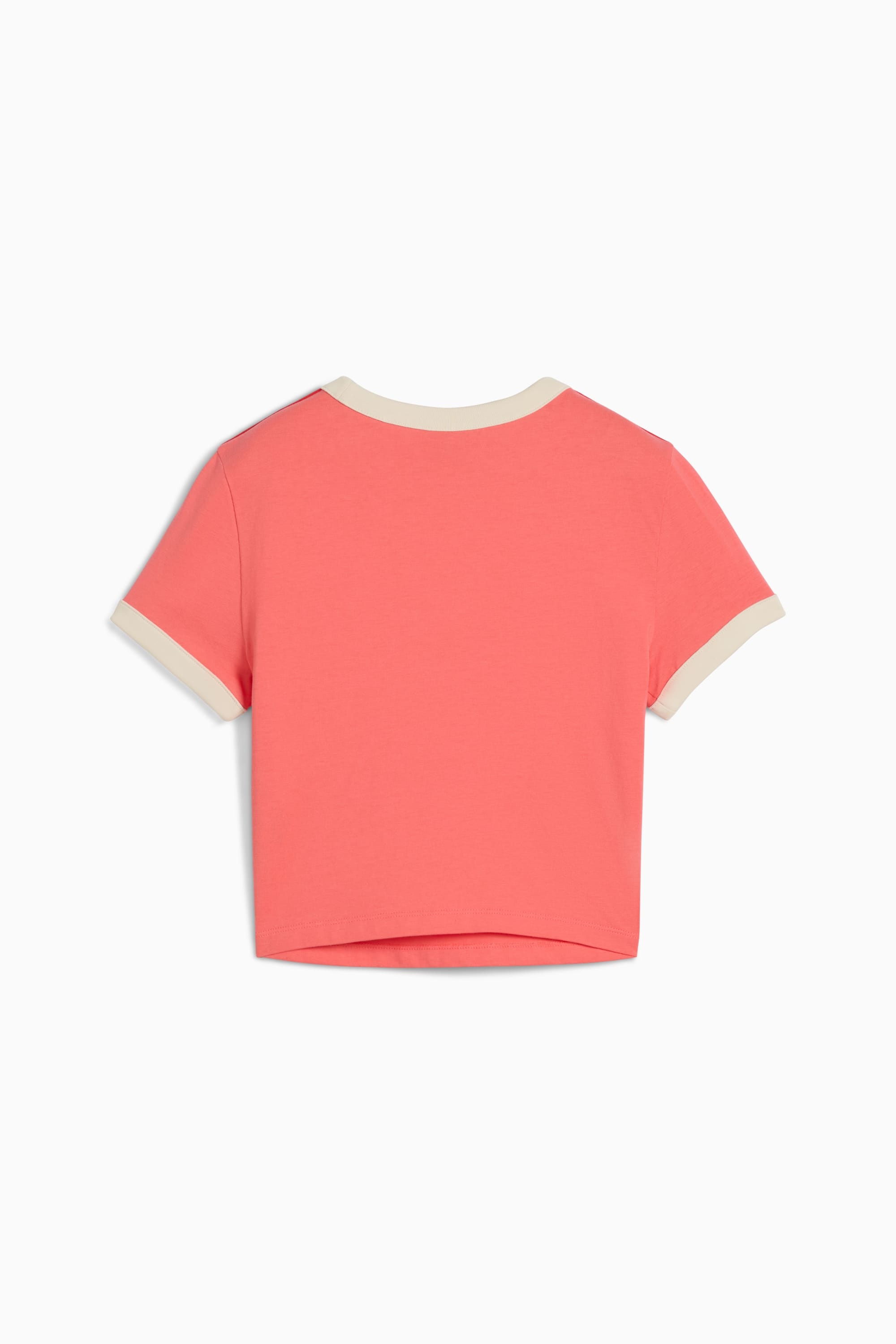 EQUAL LOVE CONFEDERATION Graphic Baby Tee Women - 2