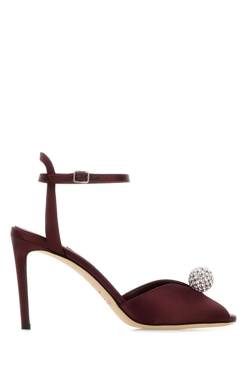 Jimmy Choo Heeled Shoes - 1