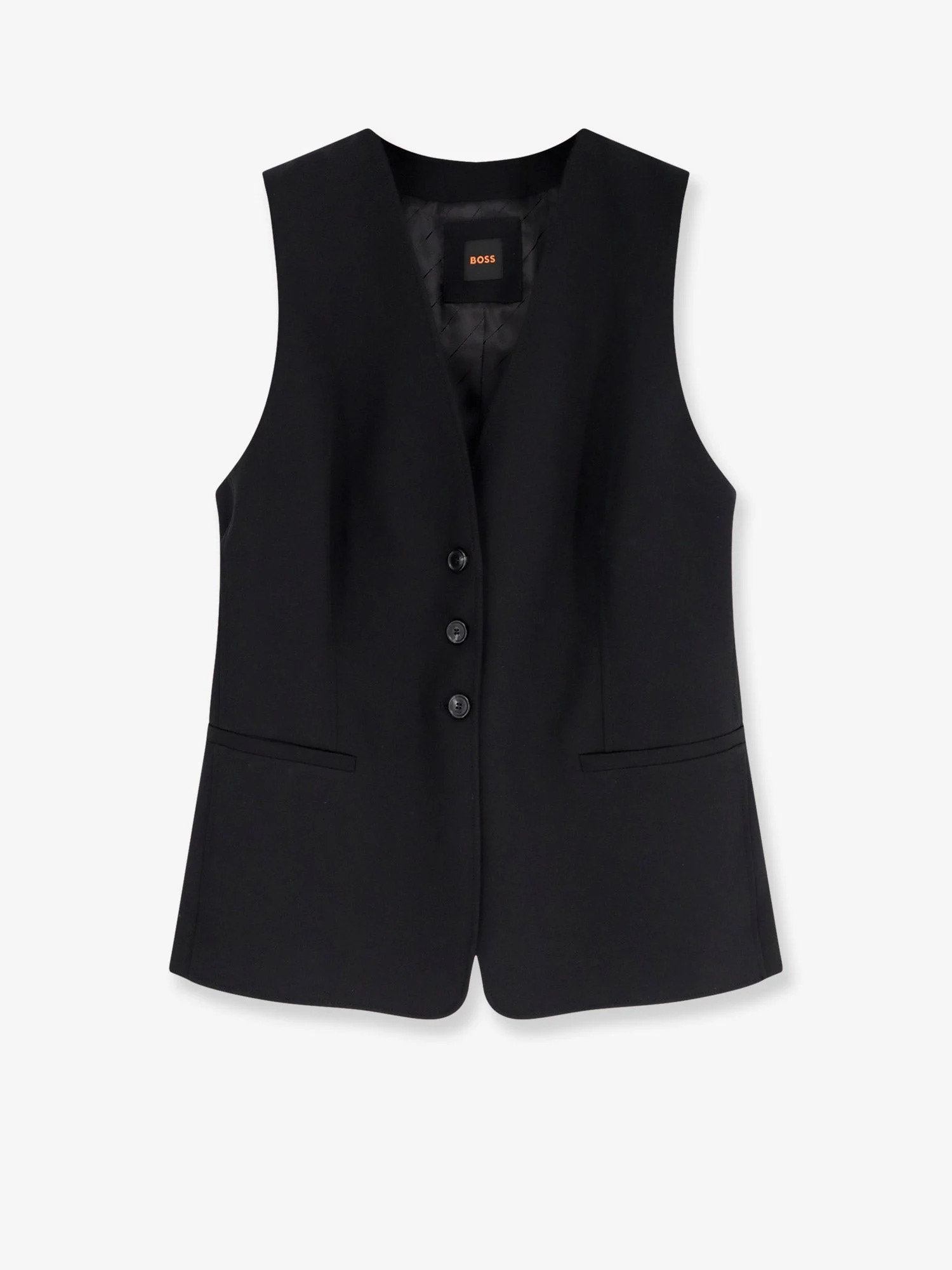 Boss Javesta Gilet - 1