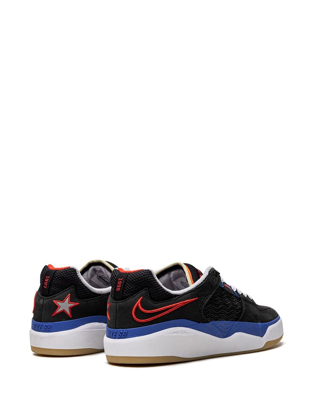 SB Ishod PRM "NBA 75th" sneakers - 3