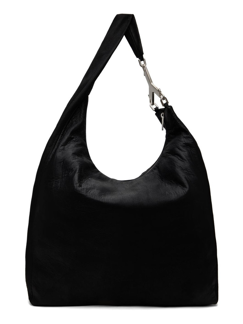 Black Porterville Cerberus Bag 1