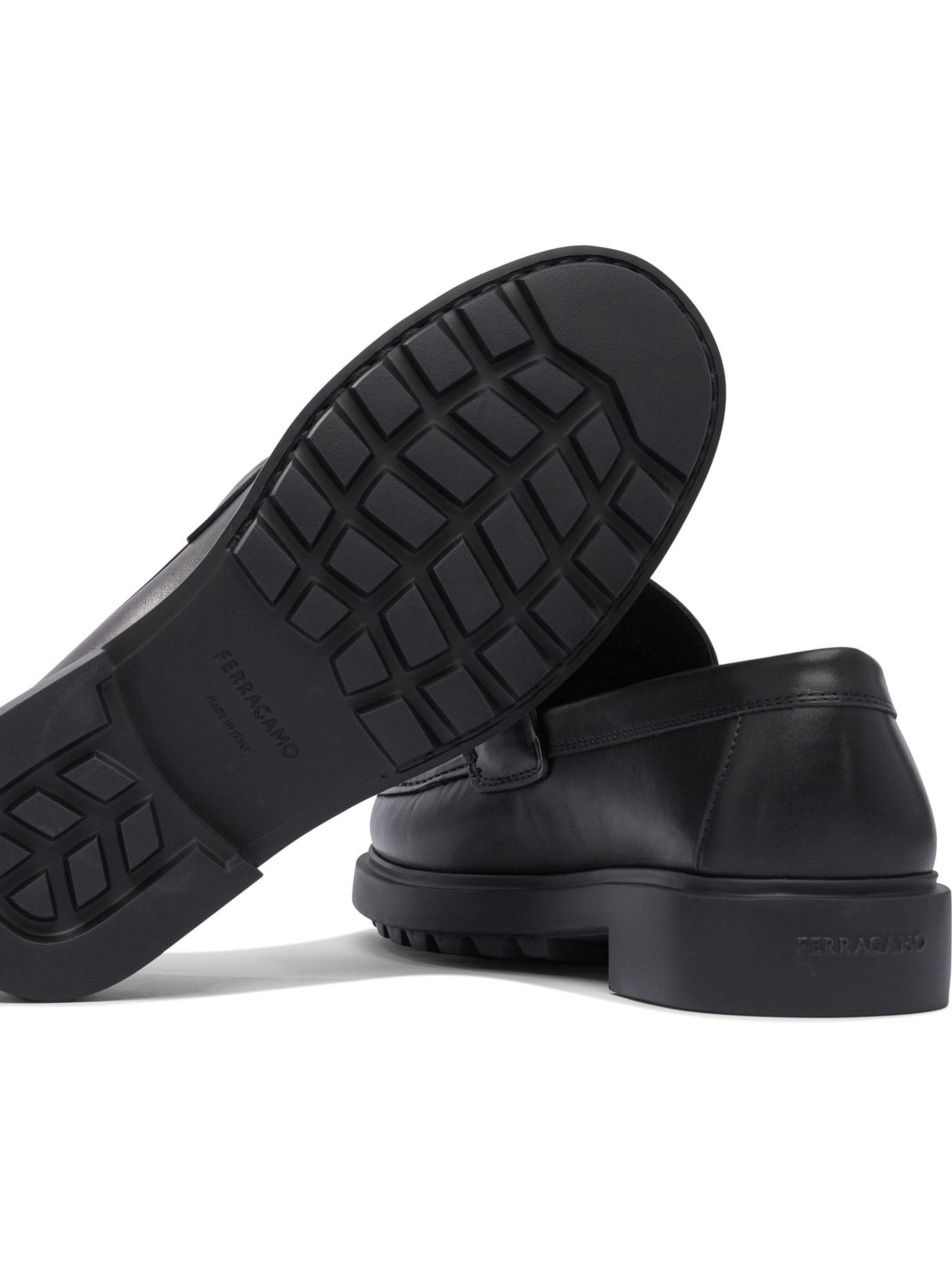 Ferragamo Loafers & Slippers - 5