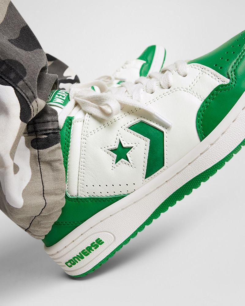 Converse Weapon 10