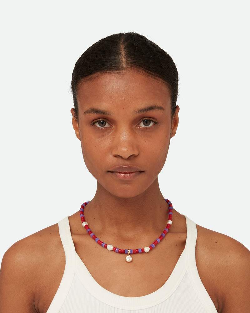 WALES BONNER Dream Necklace outlook