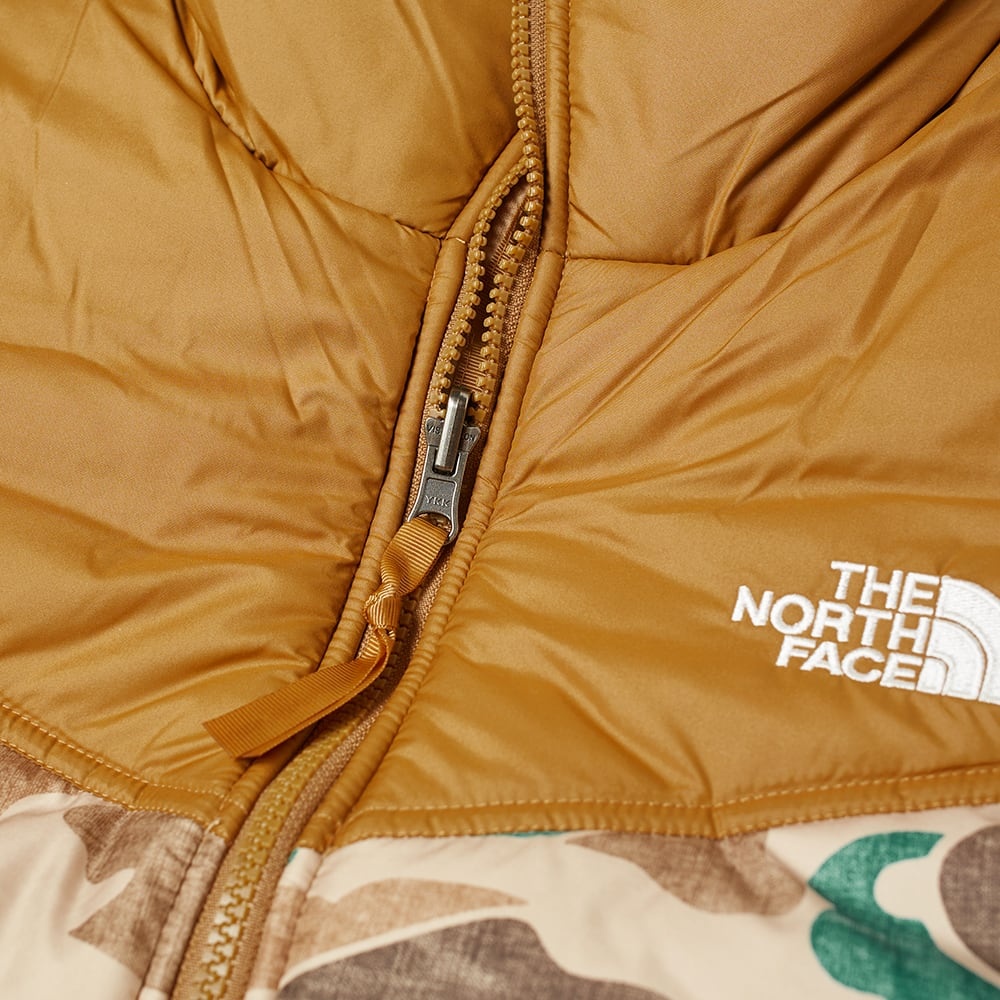 The North Face Saikuru Vest - 3