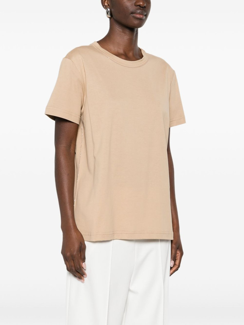 round-neck T-shirt 3