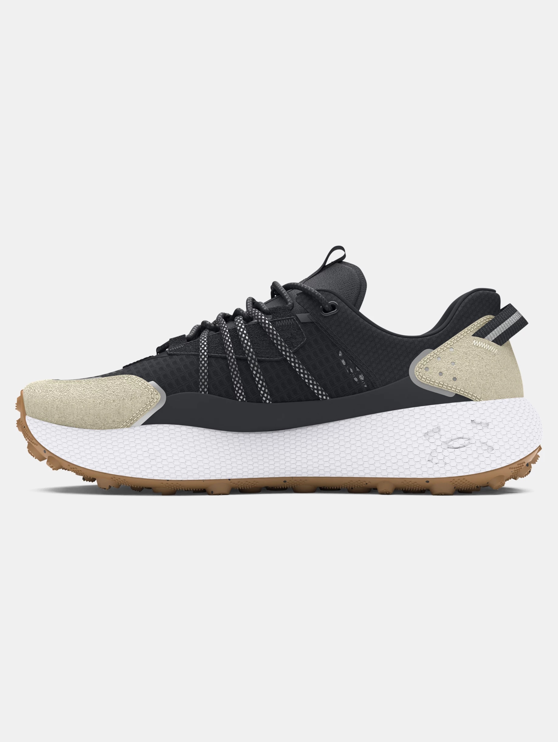 Unisex UA Fat Tire Venture Pro Shoes - 2