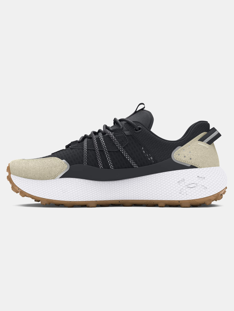 Under Armour Unisex UA Fat Tire Venture Pro Shoes outlook