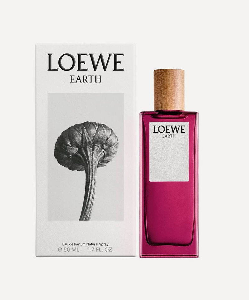 Loewe Earth Eau de Parfum 100ml outlook
