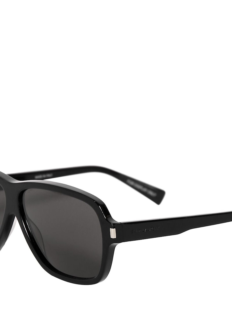 SL 609 Carloyn acetate sunglasses - 4