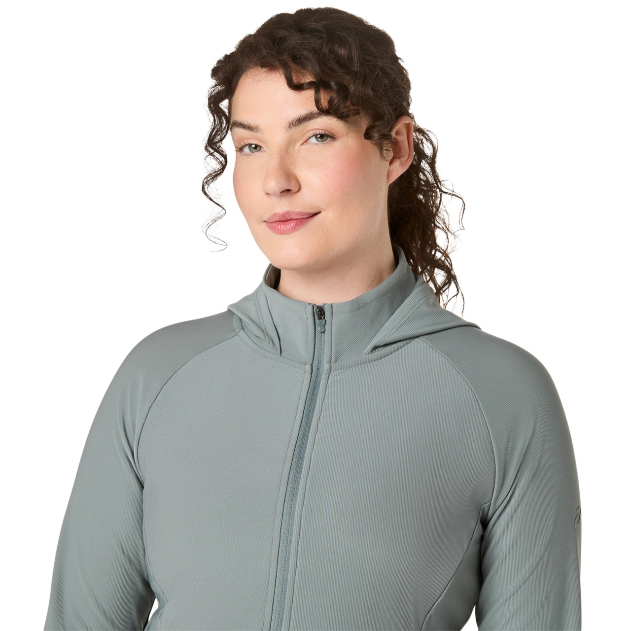 WOMEN'S RIB JACKET - 7