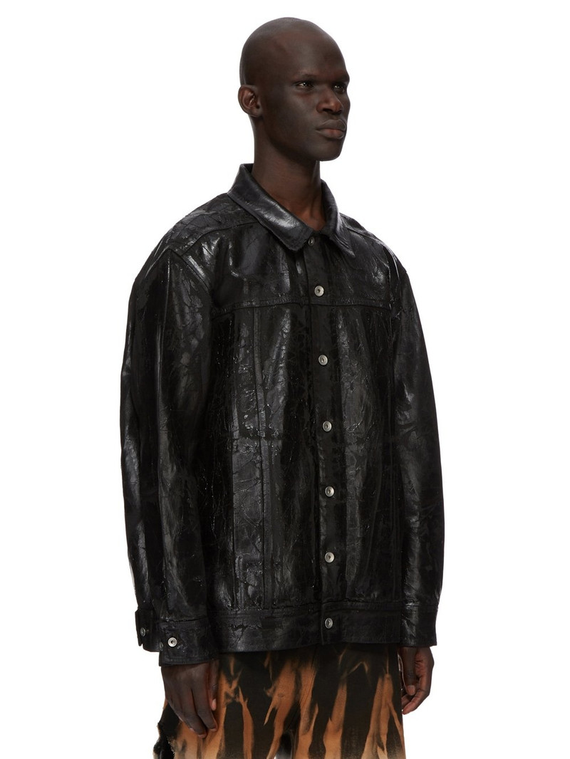 Rick Owens DRKSHDW JACKET outlook