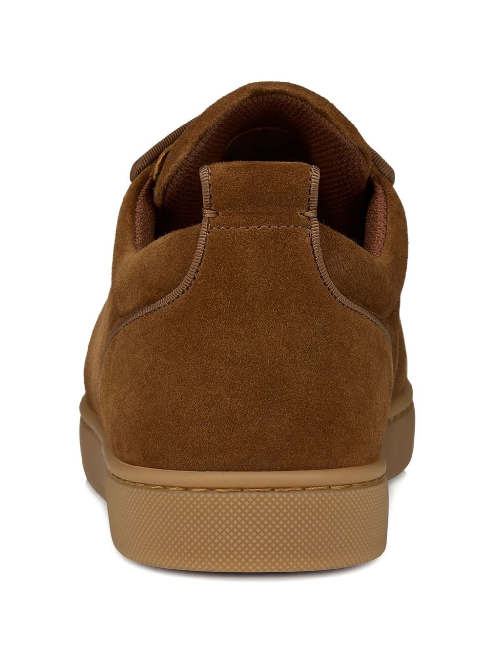 Christian Louboutin Men Louis Junior  Sneaker - 3