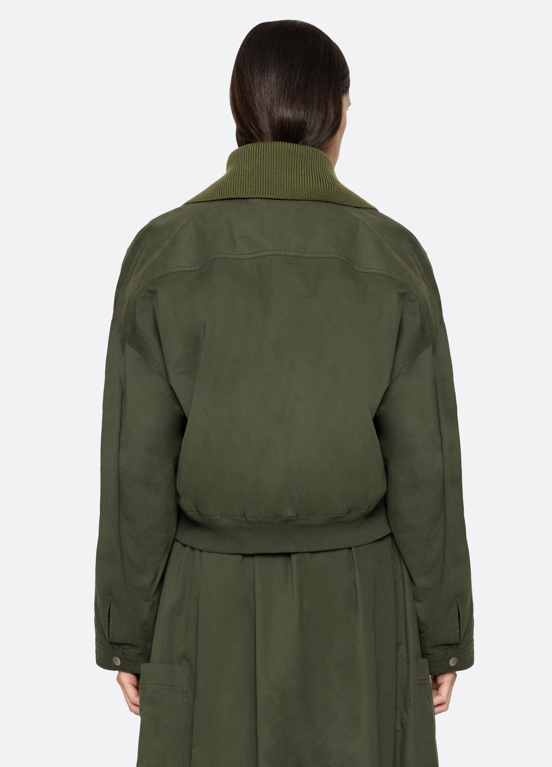 Sullivan Jacket - 2