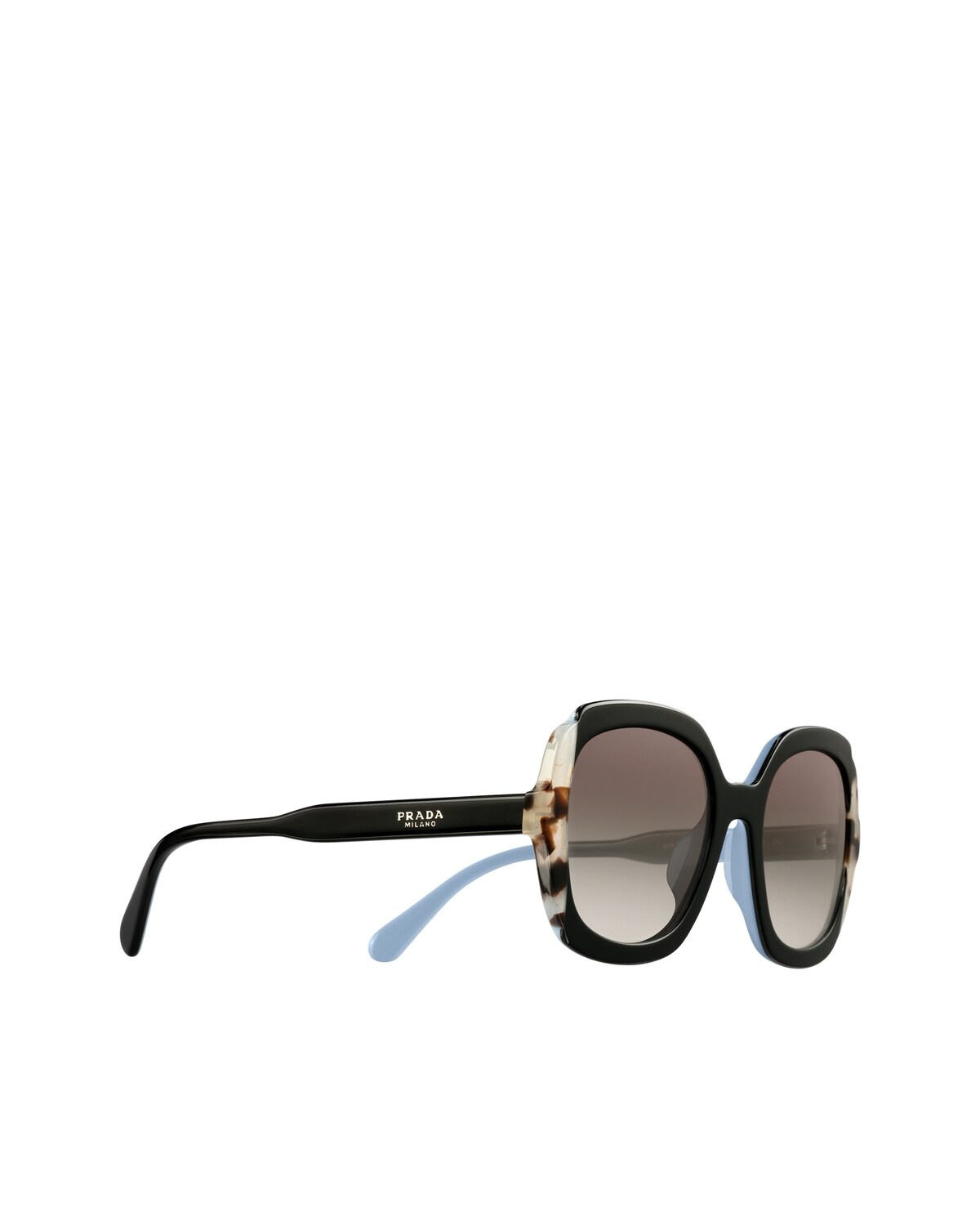 Prada Eyewear Collection Alternative Fit - 3