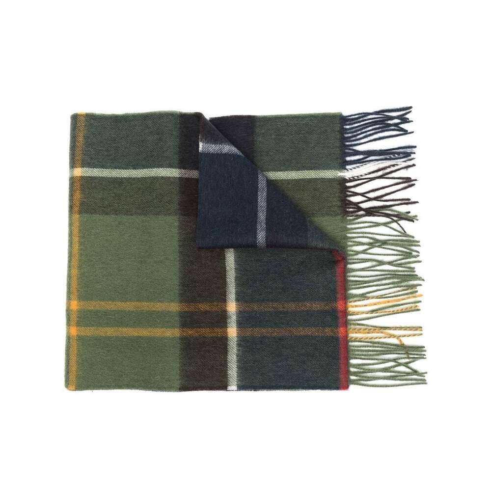 Barbour Scarves - 1