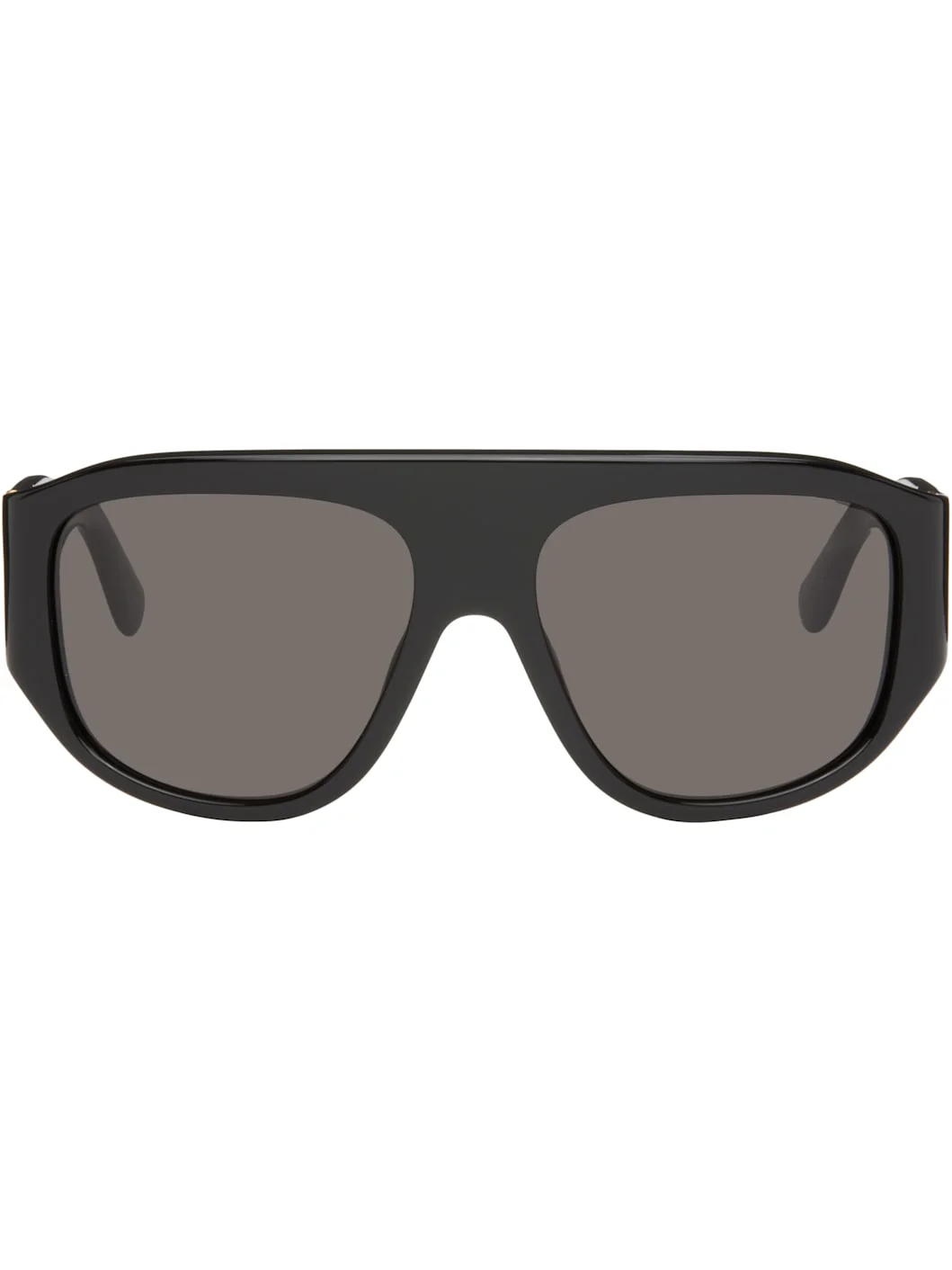 Black Biscotto Sunglasses - 1