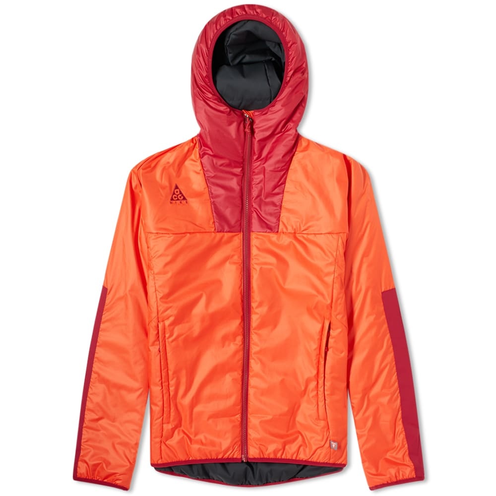 Nike ACG Synthetic Fill Jacket - 1