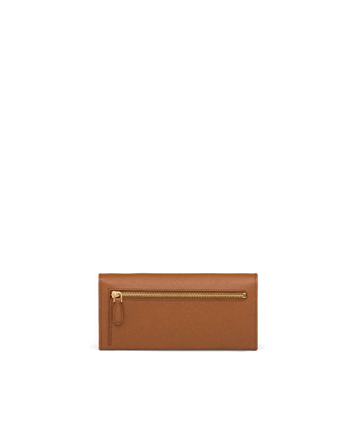 Large Saffiano Leather Wallet - 5