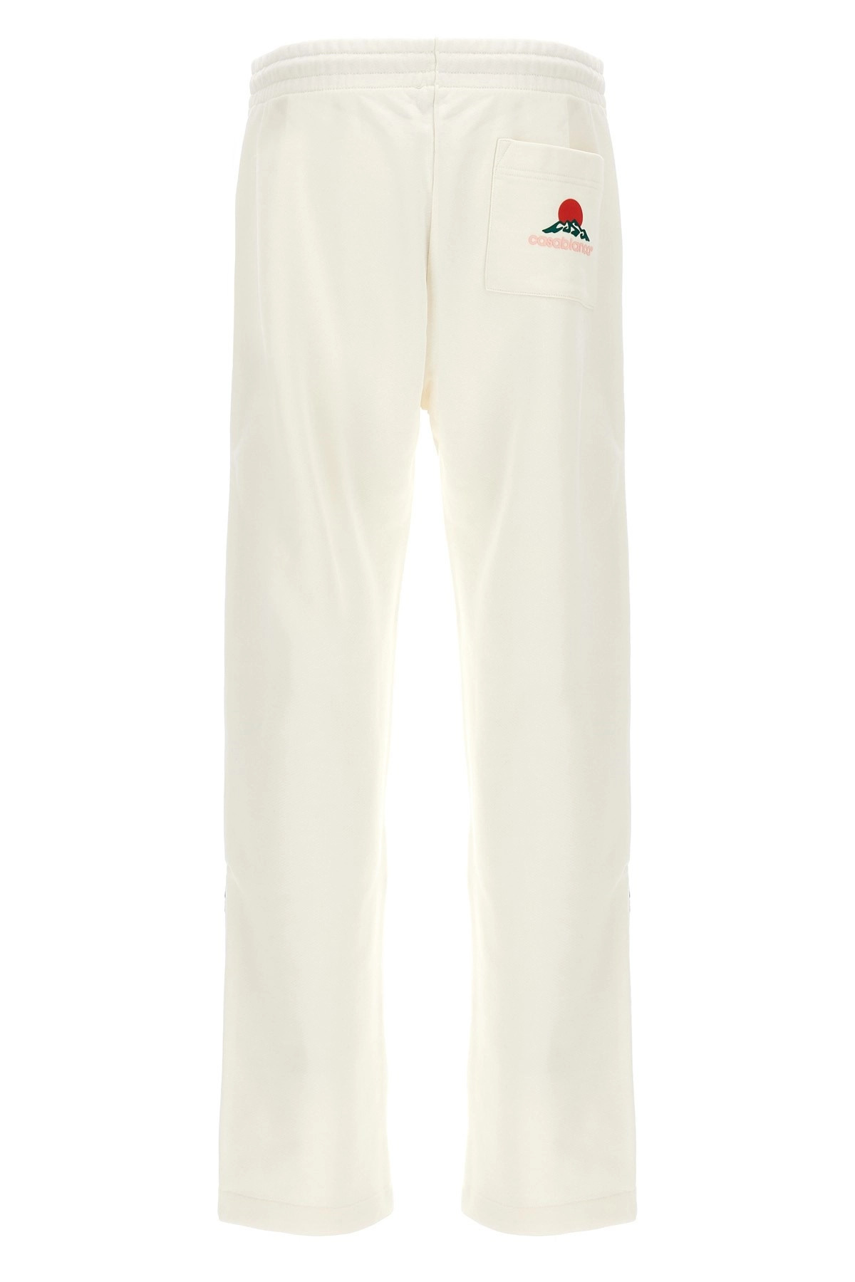 'Casablanca Montagne' joggers - 3