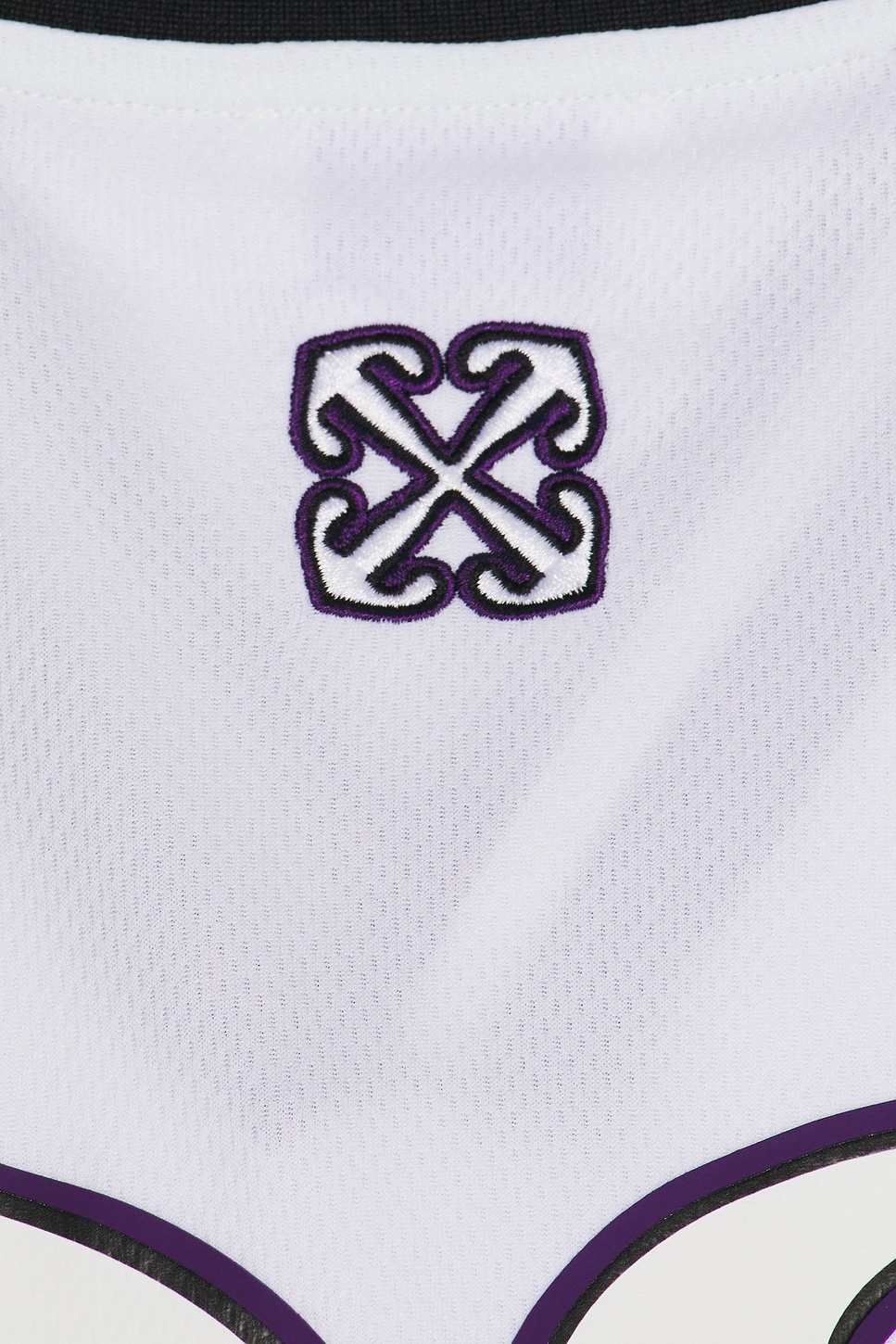 Cap 23 Soccer Short Sleeve Tee - 3