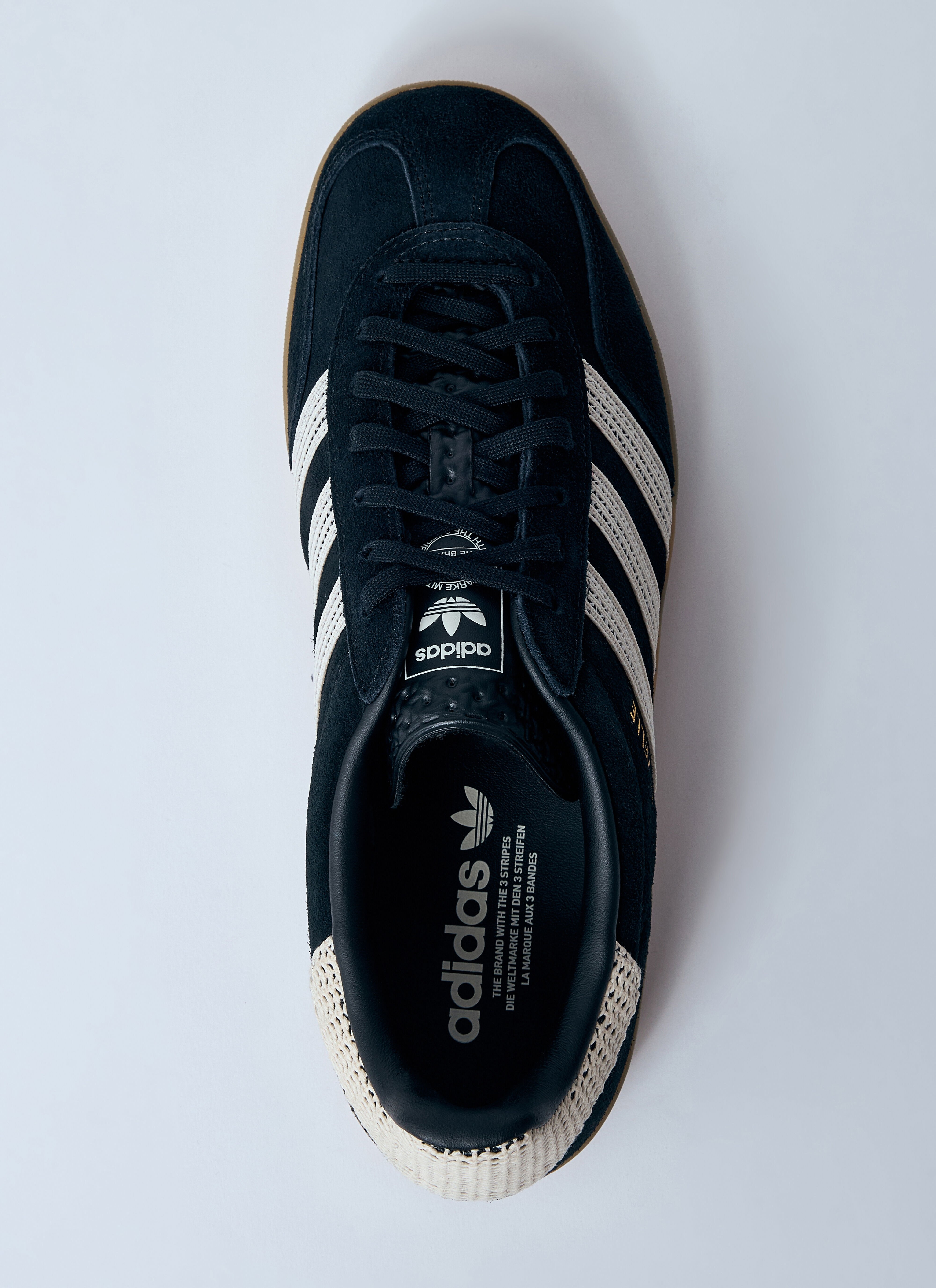 Gazelle Indoor Sneakers - 6
