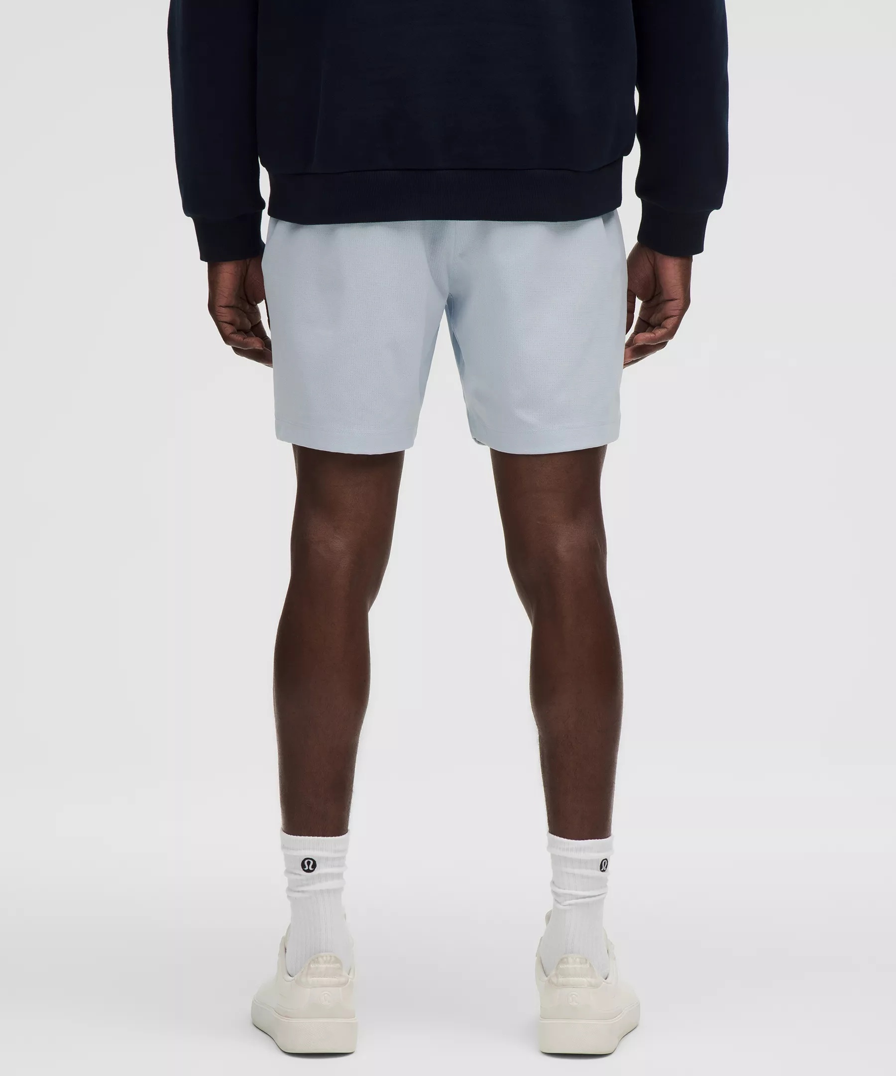 ABC WovenAir Pull-On Short 7" - 3