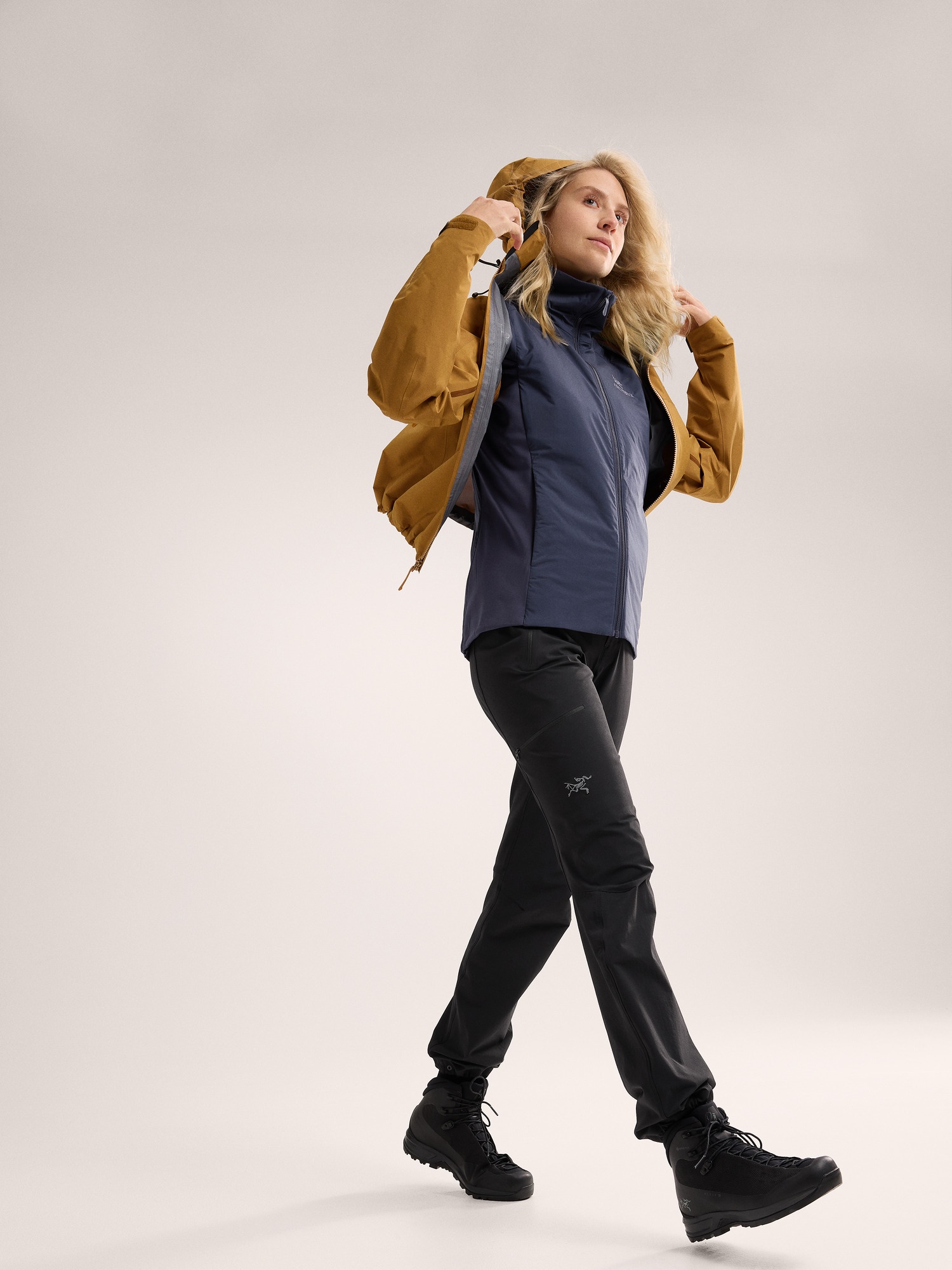 Atom Jacket - 6
