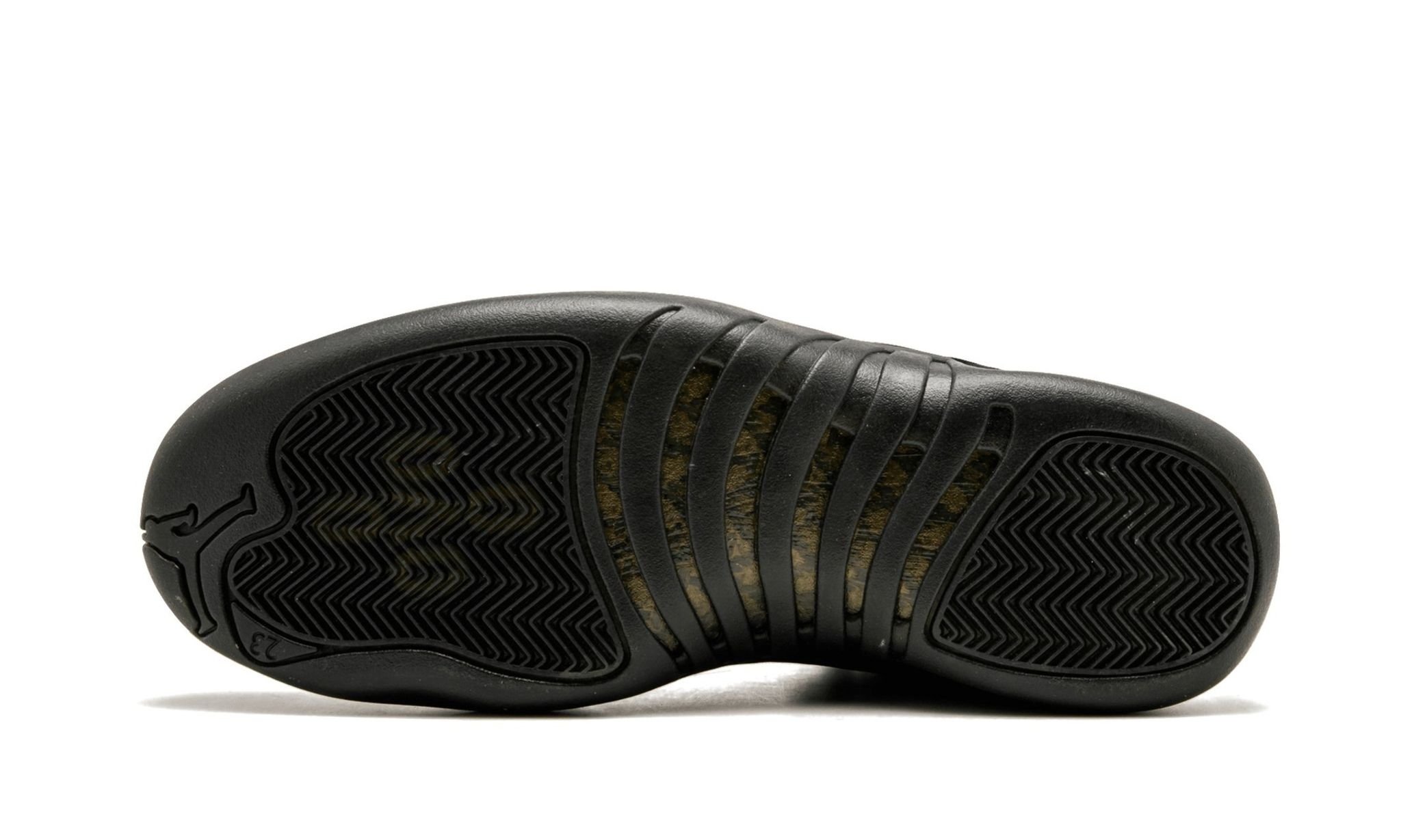 Air Jordan 12 Retro OVO "Black" - 2