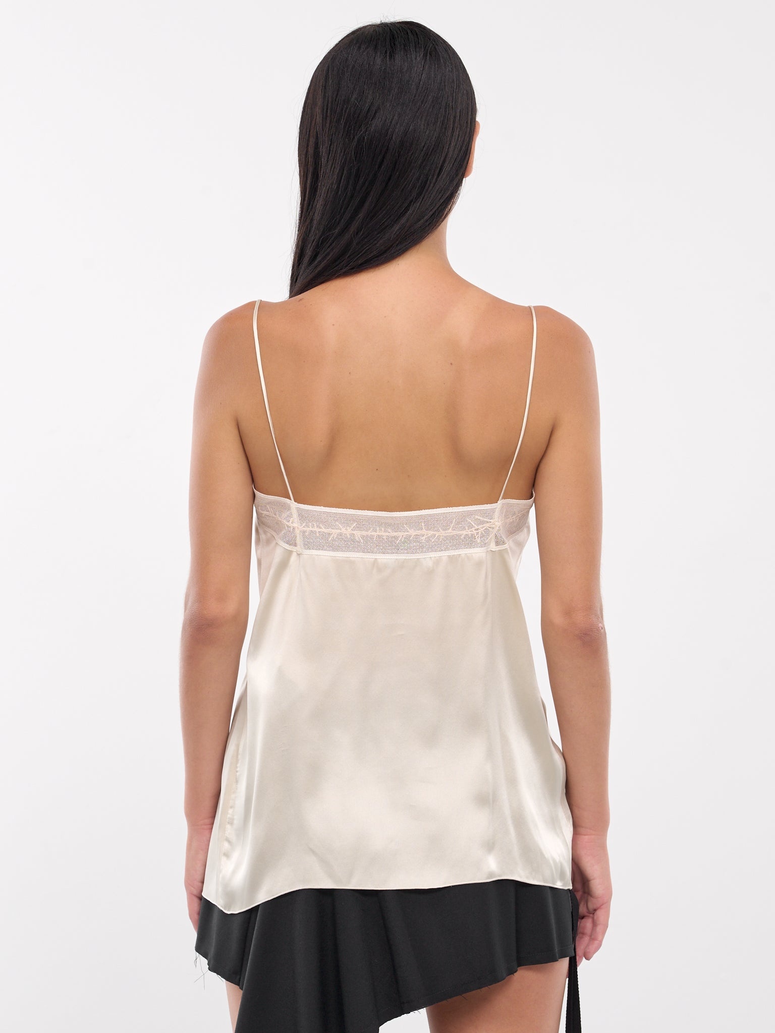 Charlotta Negligee Top - 3